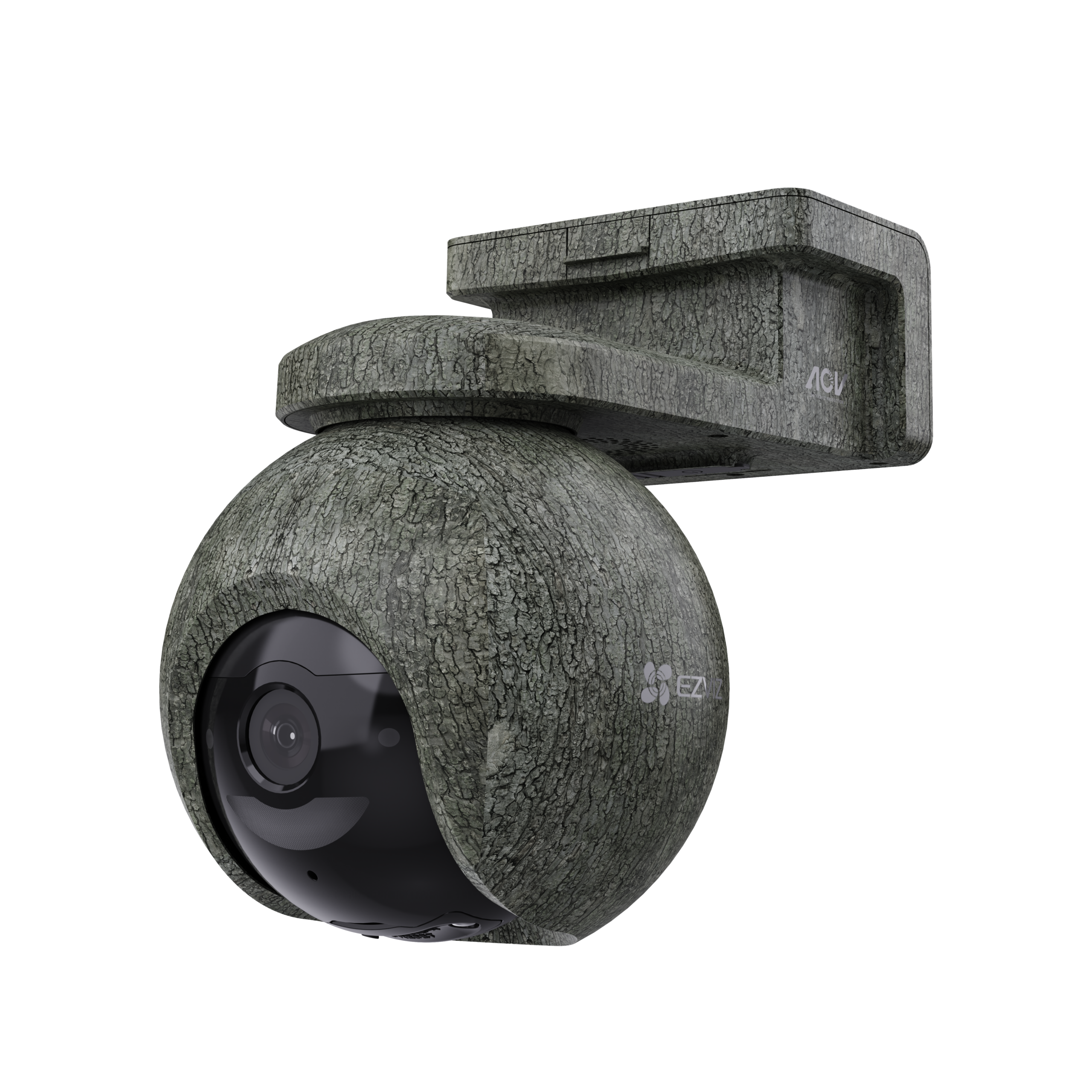 EZVIZ EB8 Pro Ranger+päikesepaneel 8W